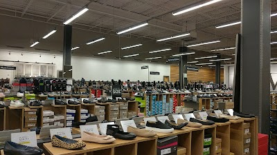 DSW Designer Shoe Warehouse