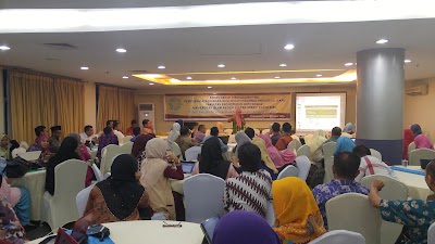 Photos of Grand Suka Hotel