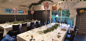 Photo n°23 de La Parenthèse Verte à Louveciennes (Restaurant français)