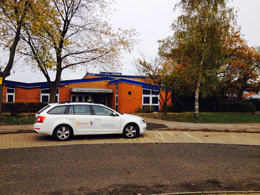 1st Alarm Security Ltd - Thumbnail