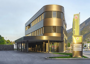 prophysio - Physiotherapie & Osteopathie - Jenbach