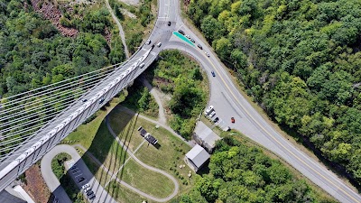 Penobscot Narrows Bridge