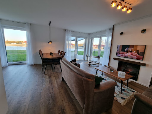 Seehaus Westufer