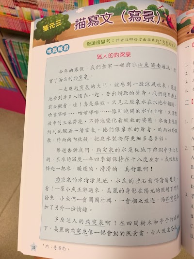 Photos of The Commercial Press - Causeway Bay Kiddyland
