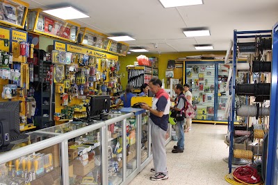 Photos of Ferreter&iacute;a La &Uacute;nica