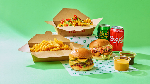 Photo 7 - Burger Addict
