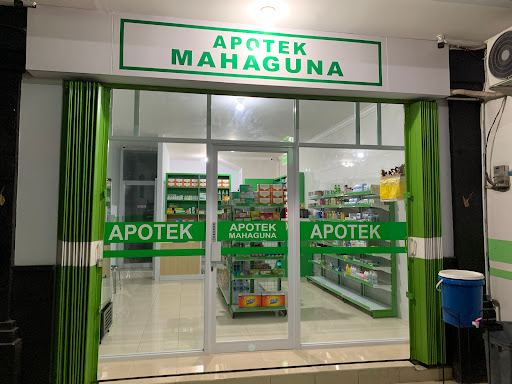 Apotek Mahaguna