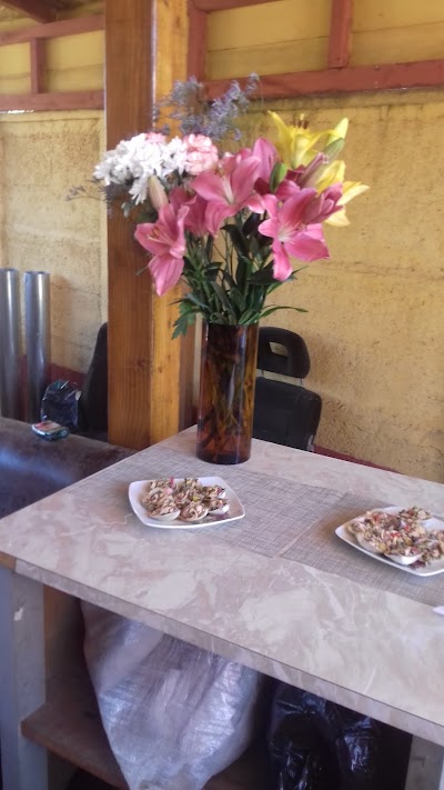 Photos of Bar La Chapa