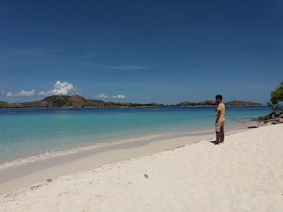 Photos of Pulau Hatamin Coral Sanctuary