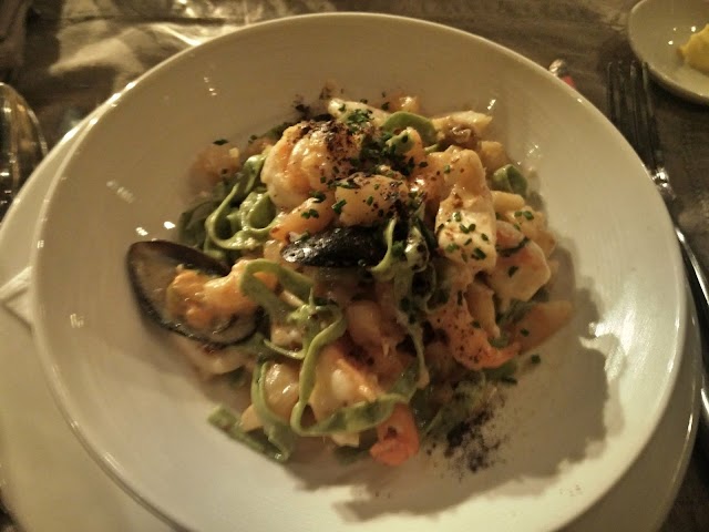 U Bistro & Bar