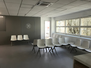 Photo n°2 de Cabinet dentaire de la gare à Avon (Cabinet dentaire)