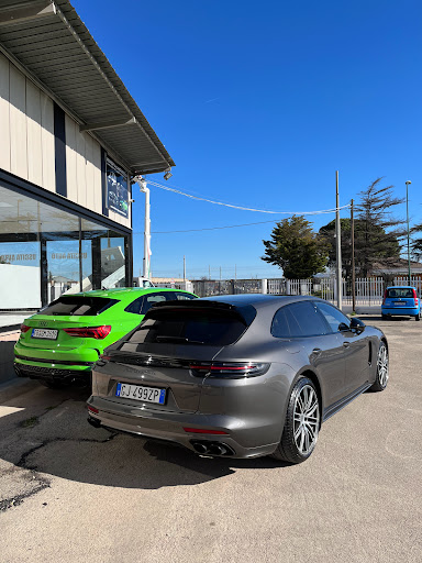 Rs Auto San Severo di Angiuli Mario - Thumbnail