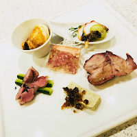 チャイニーズレストラン欣喜