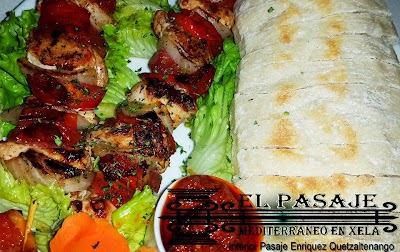 Photos of El Pasaje Mediterraneo Pasaje Enriquez