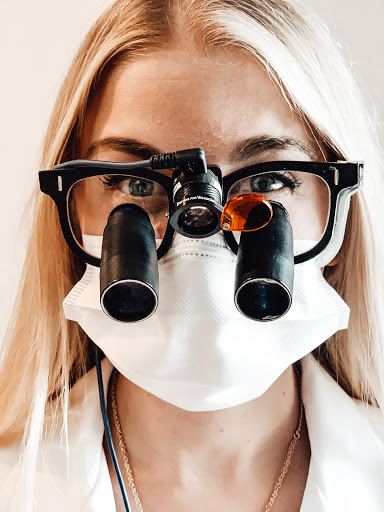Benjamin Stowell, DDS - Visual