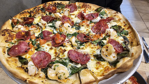 Little Italy Griffith - Thumbnail