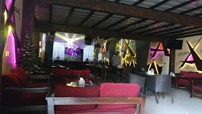 Photos of Ozone Restaurant and Bar