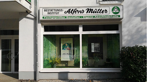 Bestattungsinstitut Alfons Müller BI GmbH