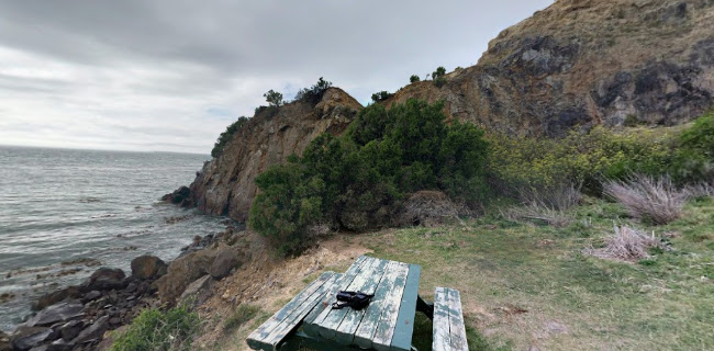 Comments and reviews of Moeraki Esplanade Reserve