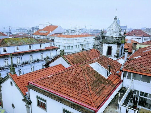 CAPELA DAS ALMAS