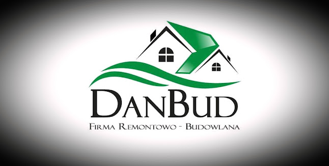 Firma Remontowo Budowlana DANBUD Daniel Halot
