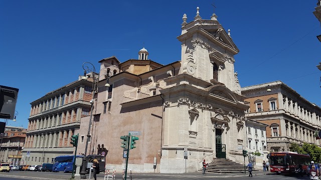 Chiesa di Santa Maria della Vittoria