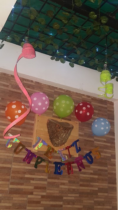 Photos of Caf&eacute; Con Alma