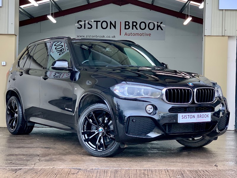 Siston Brook Automotive photo 3