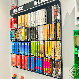 Photo n°3 de Prestige'Vape à Le Beausset (Boutique de cigarettes électroniques)