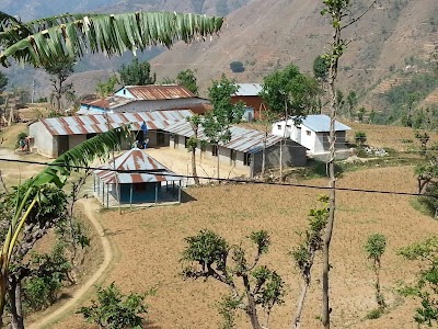 Photos of karangtung primary school