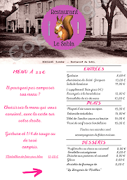 Photo n°21 de Le Sabla à Maillas (Restaurant français)