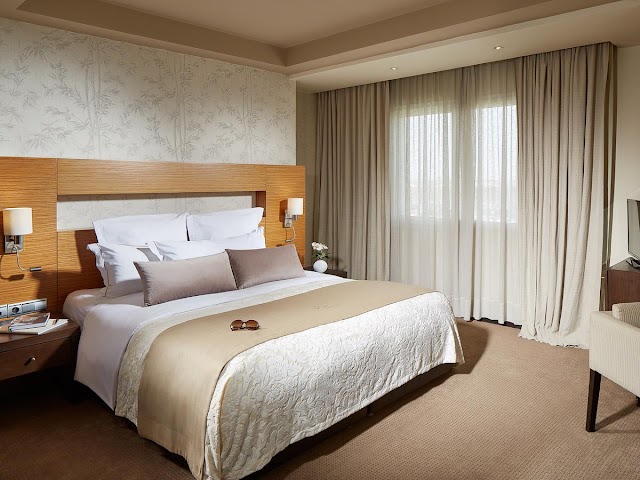 Hotel Villa Blanca & Spa