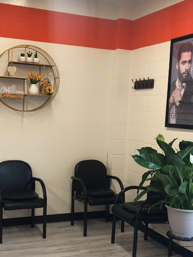 Salon and barber tvu - Thumbnail