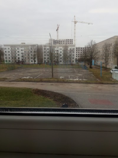 Photos of Skver Pamyati Voynov Afgantsev