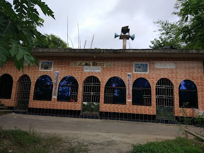 Photos of Monipur Baitul Mamur Jame Mosjid