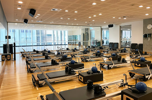 Virgin Active Pitt Street (MidCity Centre) Gym - Thumbnail