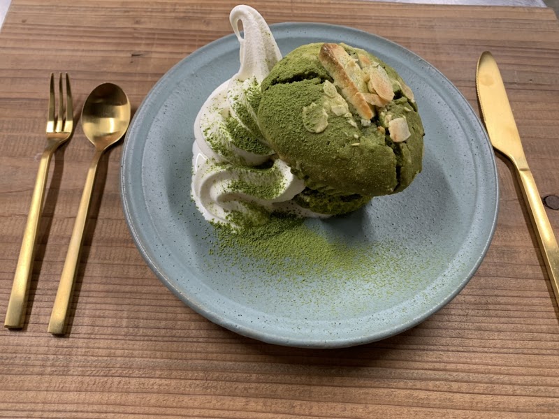 ソイソイ本部 - 豆腐ランチ&カフェ