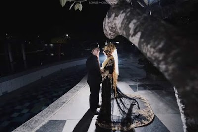Photos of Kebaya NinaJujuk