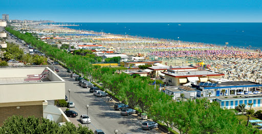 Residence Adriatica a Cervia|Appartamenti Cervia|casa vacanze|Hotel 2 stelle
