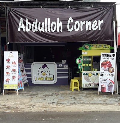 Photos of Abdulloh Corner