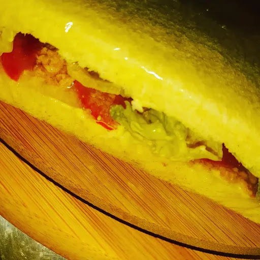 D&D fast food - Thumbnail