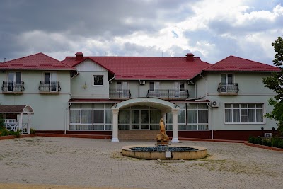 Photos of SI Camp Moldova