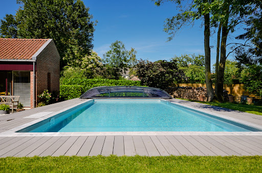 Photo de Piscines Desjoyaux