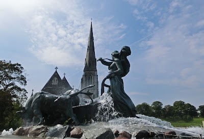 Photos of St Alban's Church