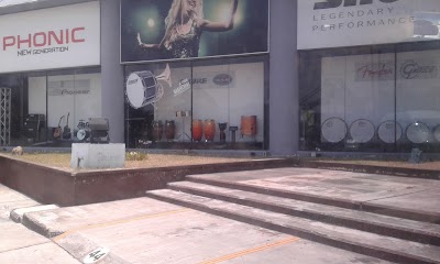 Photos of Casa Instrumental