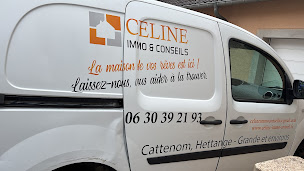 Photo n°7 de Céline Immo & Conseils à Cattenom (Agence immobilière)