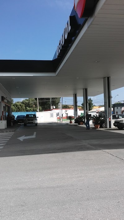 Photos of Estaci&oacute;n de Servicio Miraflores
