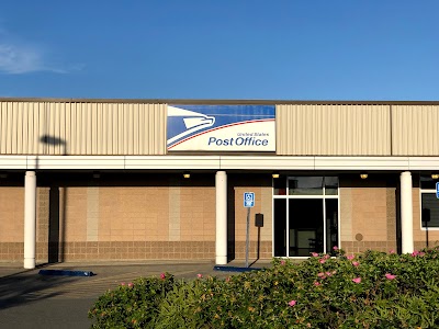 United States Postal Service