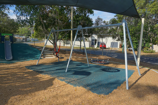Misty Morn Park - Thumbnail