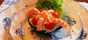 Photo n°18 de Château de Bournand à Bournand (Gîte)